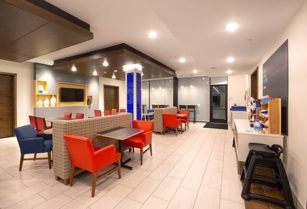 Images Holiday Inn Express & Suites Wentzville St Louis West by IHG