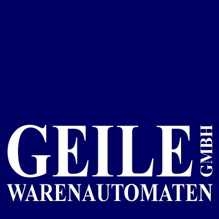Geile Warenautomaten GmbH Logo