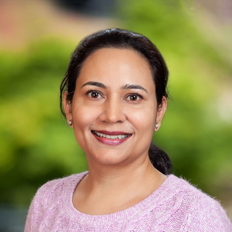 Lakhvir Kaur