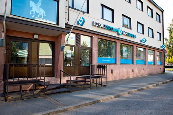 Images LokalTapiola Österbotten, Nykarleby - LähiTapiola Pohjanmaa, Uusikaarlepyy