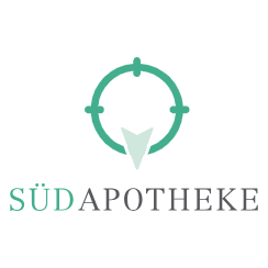 Süd-Apotheke in Gütersloh - Logo