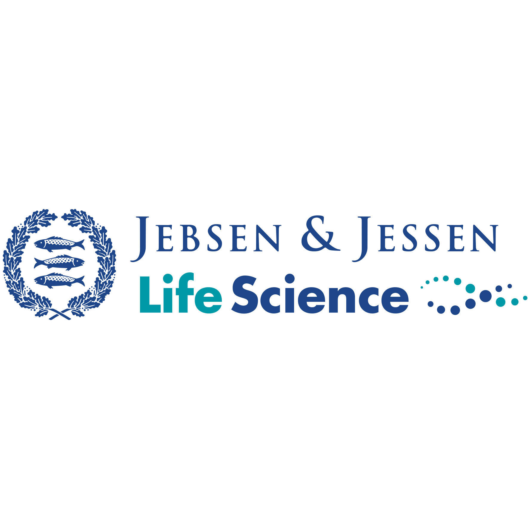 Logo Jebsen & Jessen Life Science GmbH
