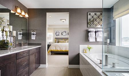 Images Brighton Crossings by Richmond American Homes