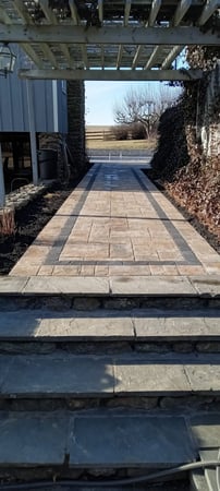 Images Better View Landscape LLC