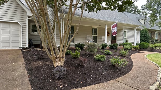 Images Rich-Way Landscape, Inc.