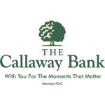 The Callaway Bank Logo