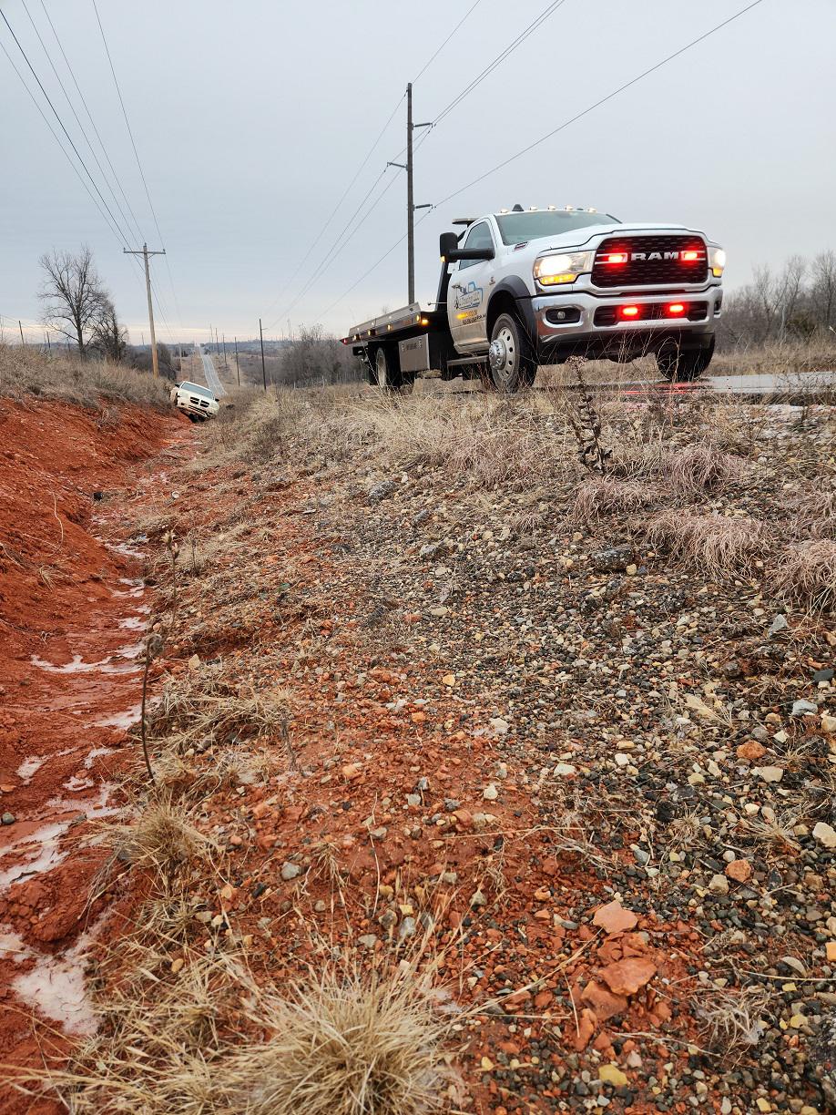 Call now for a towing service you can count on!