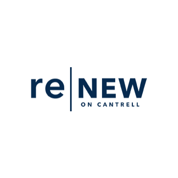ReNew on Cantrell Logo