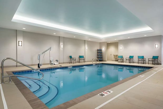 Images Homewood Suites by Hilton Southaven