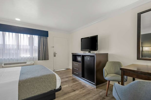 Images Best Western Park Crest Inn
