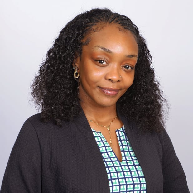 Images Trisha Adoki - Mutual of Omaha
