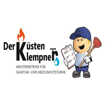 Der Küstenklempner in Meldorf - Logo