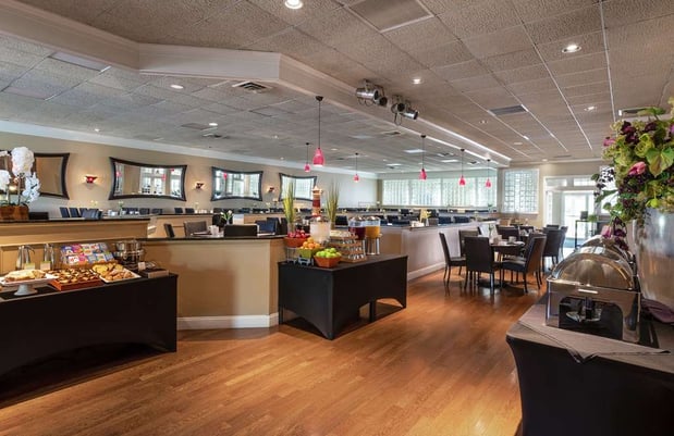 Images DoubleTree by Hilton Hotel Cape Cod - Hyannis