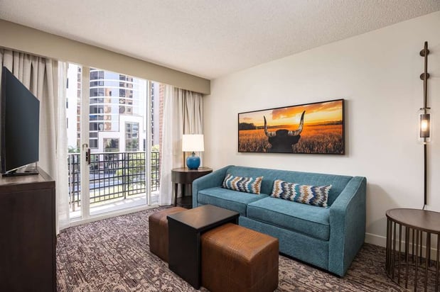 Images DoubleTree Suites by Hilton Austin Downtown Capitol