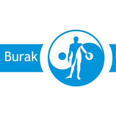 Thomas Burak Physiotherapie in Marktleuthen - Logo