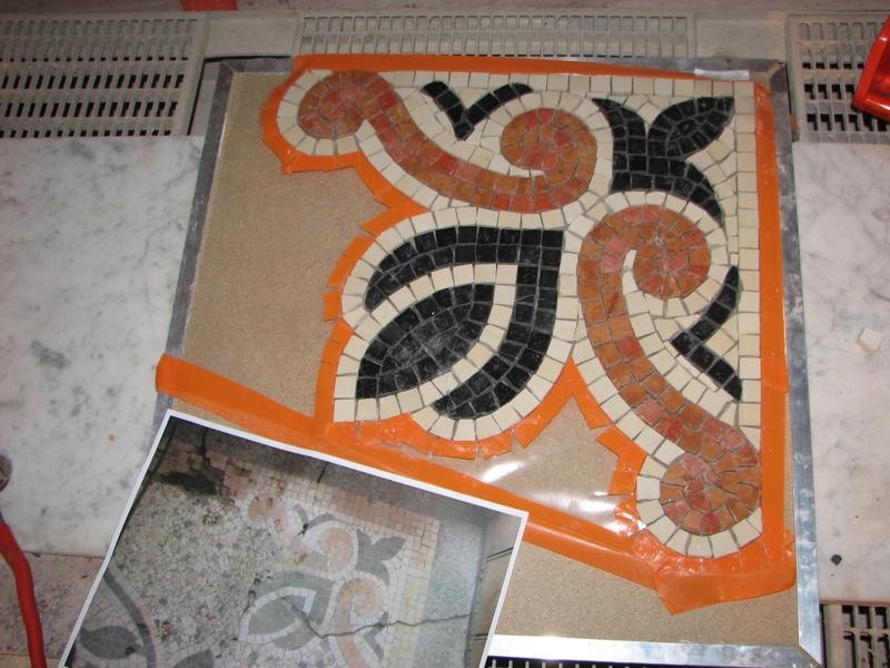 Gesellschaft für Natursteintechnik und -verarbeitung mbH, Elsa-Brändström-Straße 10 in Nürnberg