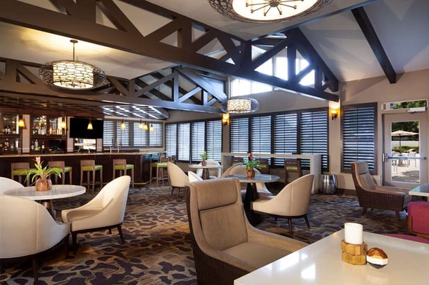 Images Hilton Tampa Airport Westshore