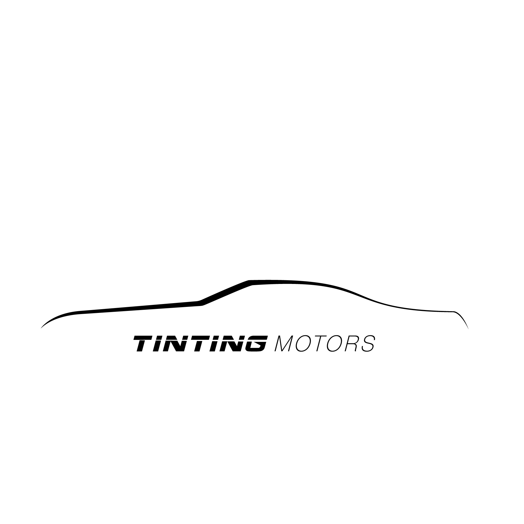 Tinting Motors Inc.