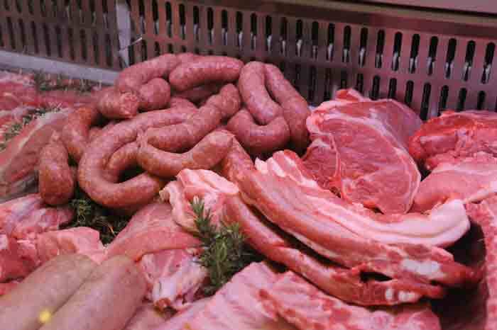 Macelleria Marcheto