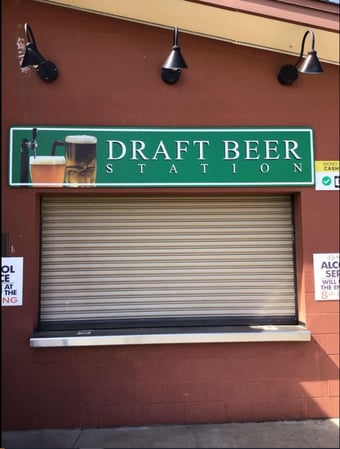 Images Action Sign & Neon Inc.