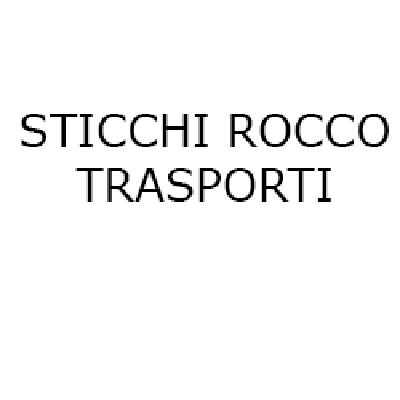 Sticchi Rocco Trasporti Logo
