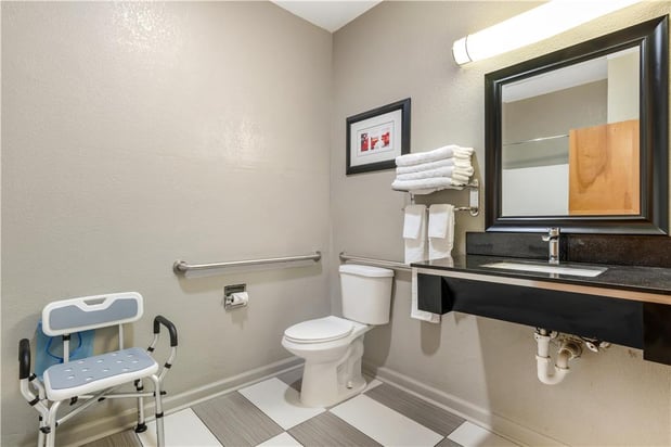 Images Best Western Commerce Inn