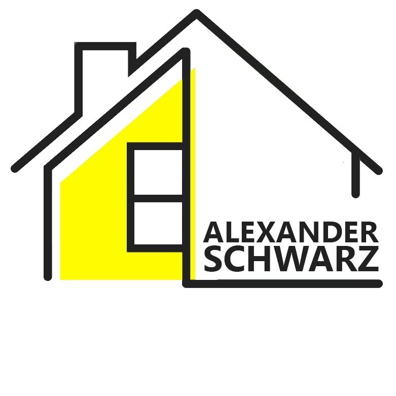Logo Gebäude-Energie-Beratung | Energieberatung - Energieberater Alexander Schwarz