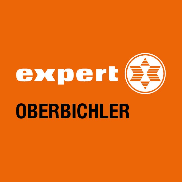 Expert Oberbichler Logo
