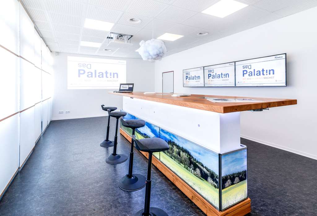 Bilder Best Western Plus Palatin Kongress Hotel