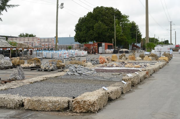 Images Olimar Stone - Miami