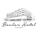 Boulan South Beach Logo