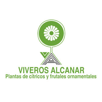 Viveros Alcanar Logo
