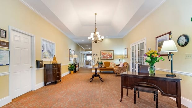 Images Brookdale Hartwell