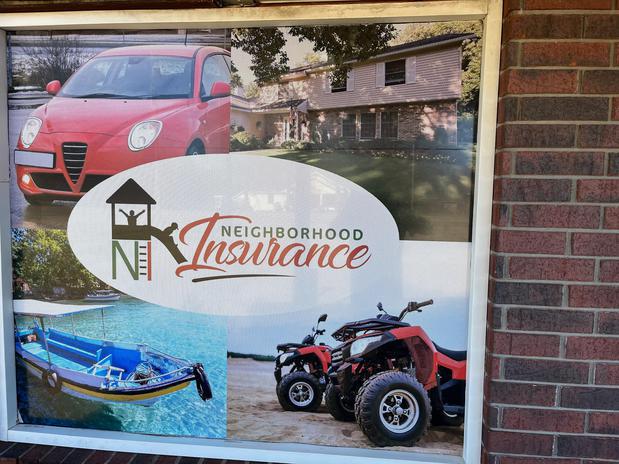 Images Neighborhood Insurance
