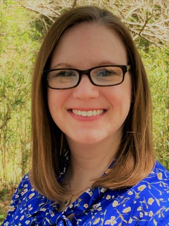 Images Allison Tate, Counselor