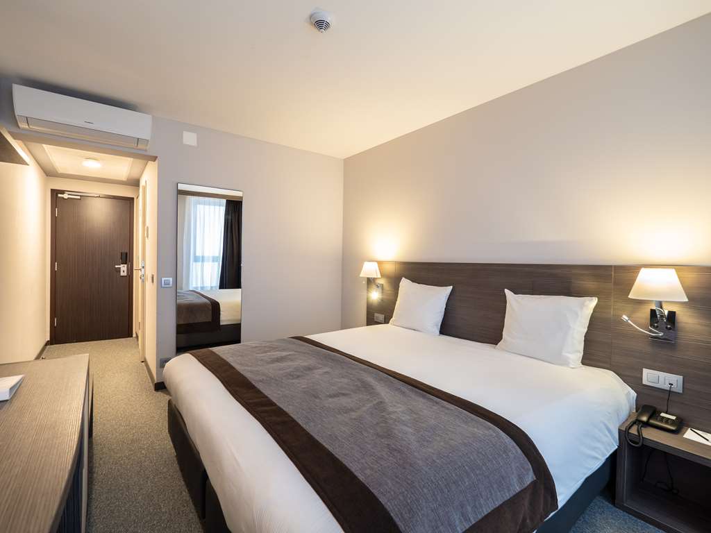Images Best Western City Centre