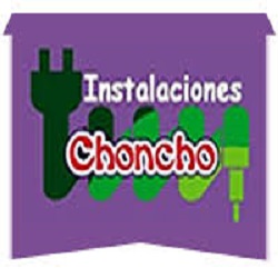 INSTALACIONES TV CHONCHO S.L. Logo