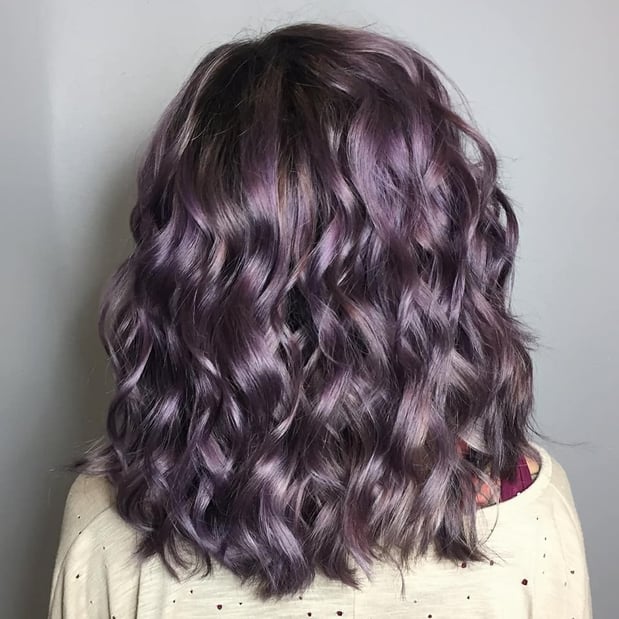 Images Heads Up Hair Salon
