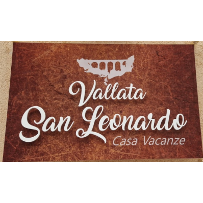Casa vacanze Vallata San Leonardo di Samantha Logo