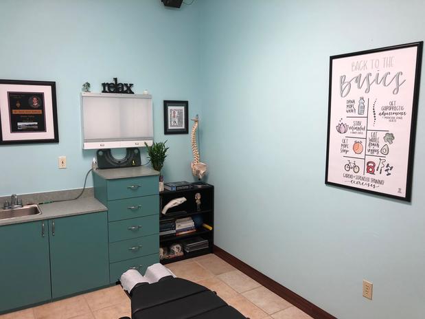 Images Hoffman Chiropractic