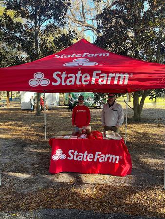Images Bart Blessing - State Farm Insurance Agent