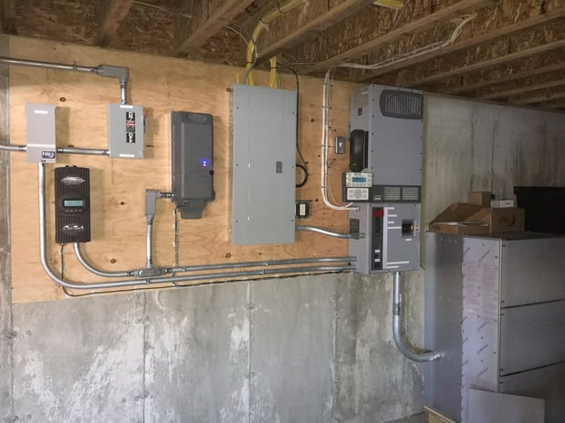 Images Suntied Electric LLC