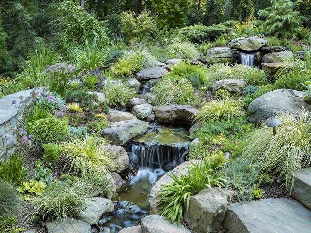 Images Harmony Ponds Inc