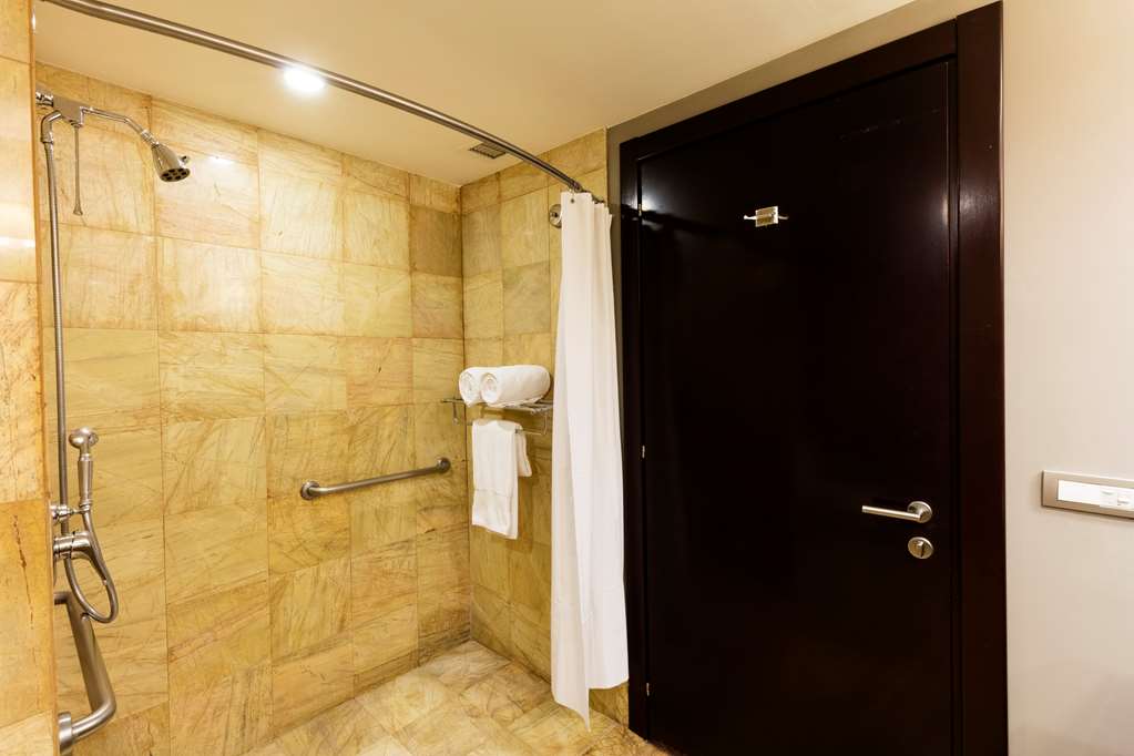 Images Hilton Mexico City Reforma