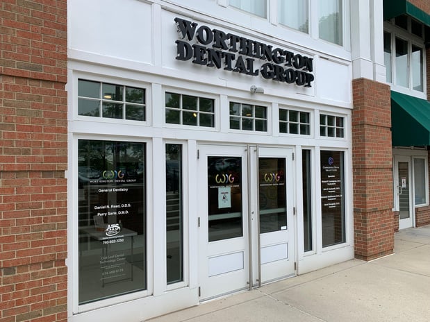 Images Worthington Dental Group