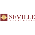 Seville Apartments Logo