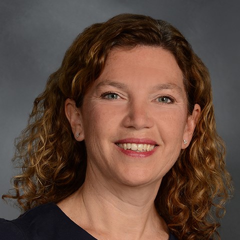 Dr. Julia Anne Cron, MD