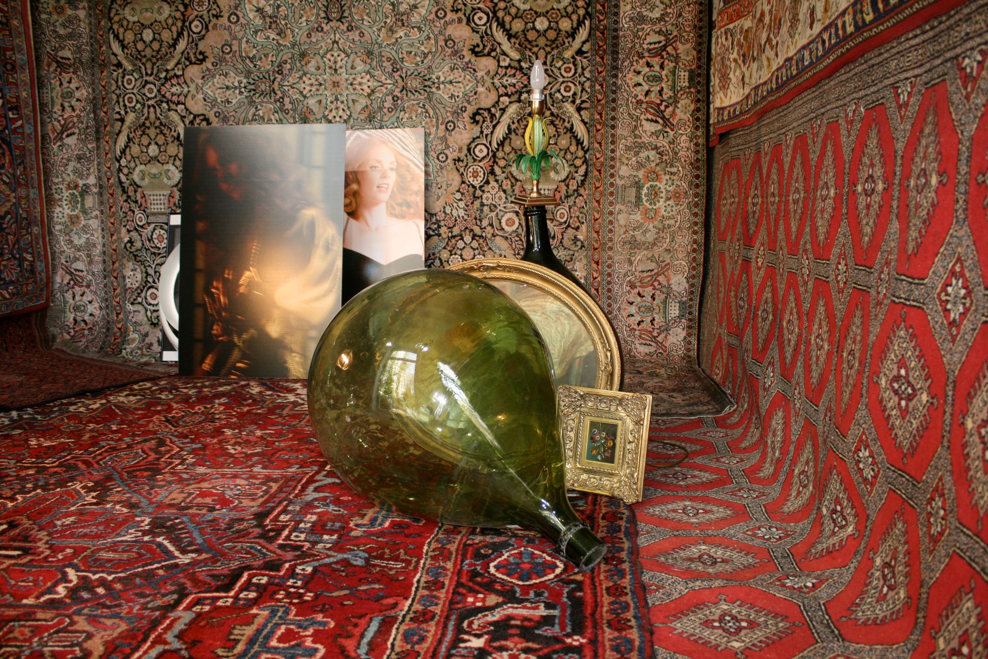 Bilder Glubos Brockenbude Verein Kreislauf