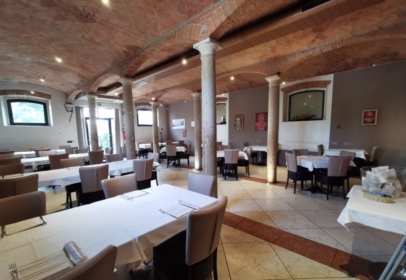 Ristorante Pizzeria Le Scuderie