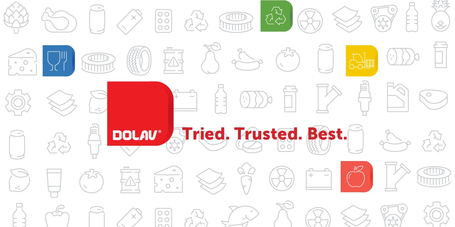 DOLAV Germany GmbH, Überseeallee 1 in Hamburg